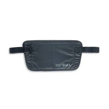 Гаманець натільний Tatonka Skin Document Belt, Black