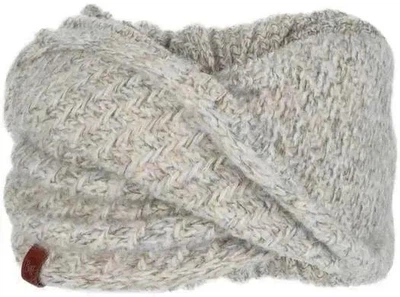Шарф-труба Buff Knitted Wrap Agna, Sand