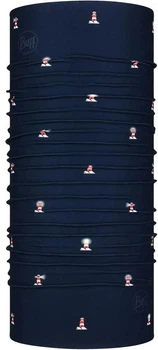 Шарф-труба Buff Original Degrees, Navy