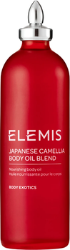 Олія для тіла Elemis Japanese Camellia Body Oil Blend регенерувальна 100 мл (641628407637)