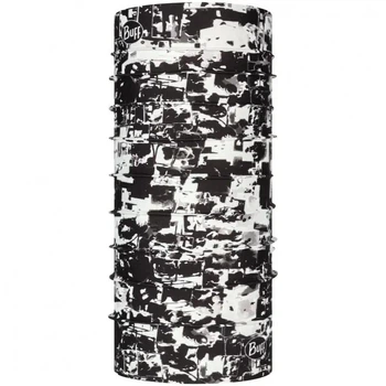 Шарф-труба Buff Original, Phys Black