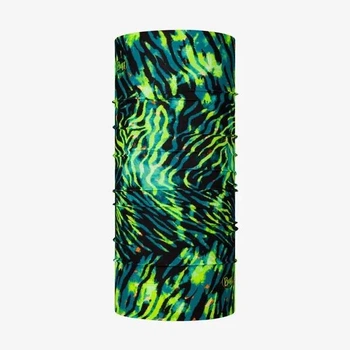 Шарф-труба Buff Coolnet UV+ Glowdden Multi