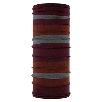 Шарф-труба Buff Merino Move, Mahogany
