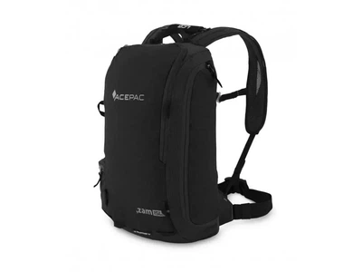 Велорюкзак Acepac Zam 15 Exp, Black