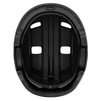 Змінні підкладки для шолома POC Crane Pads, Uranium Black, р. XL/XXL