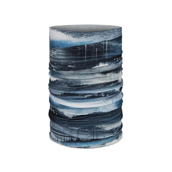 Шарф-труба Buff Original Ecostreth, Oser Blue
