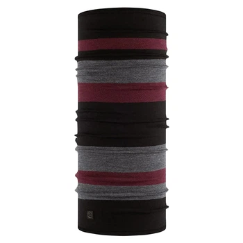 Шарф-труба Buff Merino Move, Black