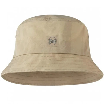 Панама Buff Adventure Bucket Hat Aqai Sand, L/XL