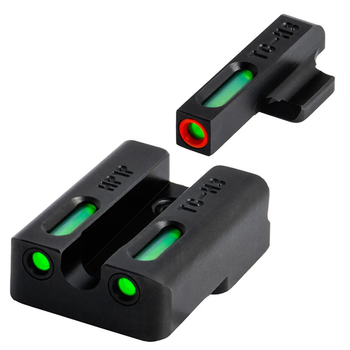 Целик и мушка Truglo TFX® Pro для Sig Sauer #6/#8