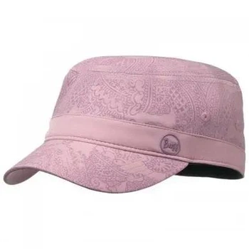 Кепка Buff Military Cap, Aser Purple Lilac - S/M