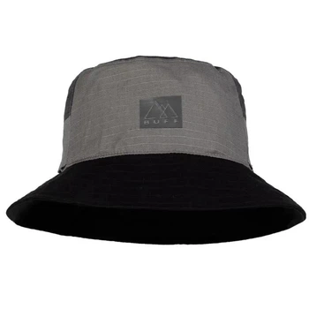 Панама Buff Sun Bucket Hat, Hak Grey - L/XL