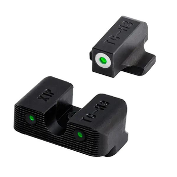 Целик и мушка Truglo Tritium Pro для CZ 75