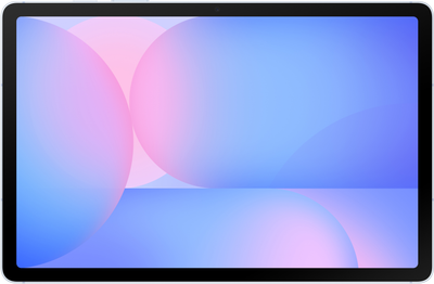 Планшет Samsung Galaxy Tab S10 FE Wi-Fi 8/128GB Light Blue (SM-X520NLBREUC)