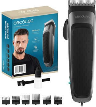 Машинка для стрижки волос Cecotec PrecisionCare Power Blade