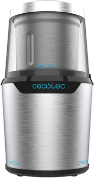 Młynek do kawy Cecotec TitanMill 300 DuoClean