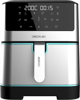 Мультипіч Cecotec Cecofry Supreme 8000