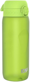 Бутылка для воды ION8 ЭКО бутылка BPA Free 750 мл Green (I8RF750GRE)