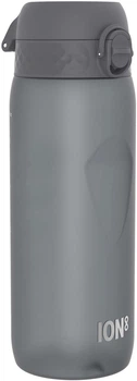 Пляшка для води ION8 ЕКО пляшка BPA Free 750 мл Grey (I8RF750GRY)
