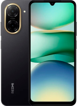 Мобільний телефон Xiaomi Redmi A5 3/64GB Midnight Black (1146831)