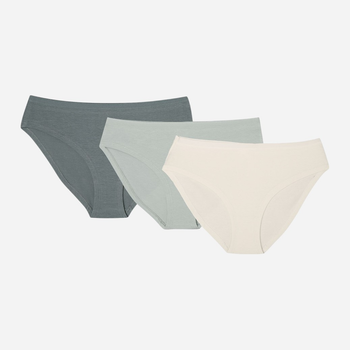 Набір трусиків сліпів жіночих 3 шт