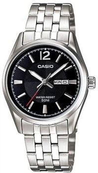 Женские часы CASIO LTP-1335D-1AVDF