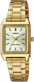 Жіночий годинник CASIO LTP-V007G-9E