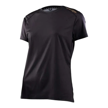 Велоджерси Troy Lee Designs Wmns Lilium SS Jersey Black XS (1106-357906021)