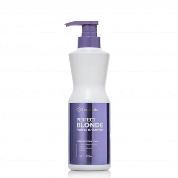 Шампунь для волос Perfect Blonde BOGENIA BG418 №001 500 мл