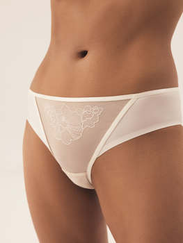 Majtki brazyliany damskie