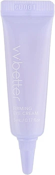 Антивозрастной крем для век с бакучиолом - VVbetter Firming Eye Cream 30ml (1357330-12340602)