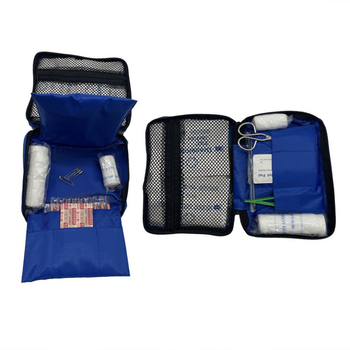 Аптечка Першої Допомоги Спортивна First Aid Kit Ne-lg-med1 (322406)