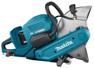 Акумуляторна відрізна машина Makita XGT 80 V MAX