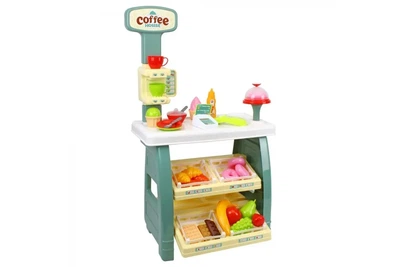 Игрушечный набор «Кофейня ТехноК», арт.9765