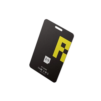 GPS трекер, пошуковий трекер Remax RT-G2305 Card 110mAh QI Apple Find My IP68
