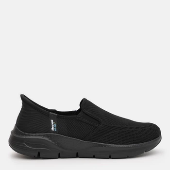 Чоловічі сліпони Beppi 2213300 41 26.4 см Black (7000002773028)