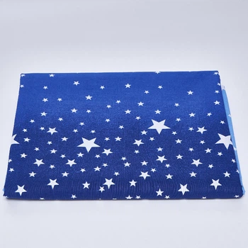 Простынь Moon&Star Night Glow Бязь Gold Люкс 150х220 см (MS-860000156)