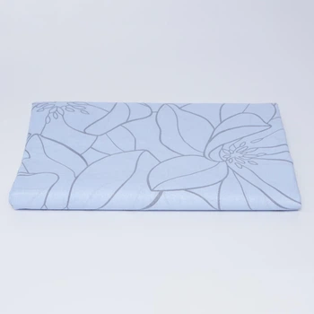 Простынь Moon&Star Lily Бязь Gold Люкс 180х220 см (MS-860000147)