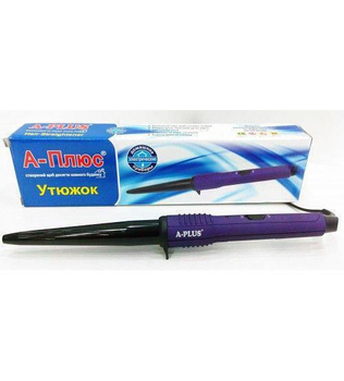 Конусна плойка A-Plus AP-1785 2090890