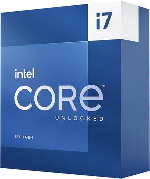 Процесор Intel Core i7-13700K (BX8071513700K)