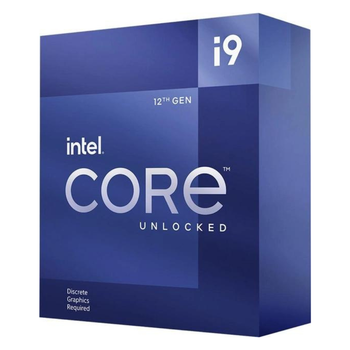 Процесор Intel Core i9-12900KF (BX8071512900KF)