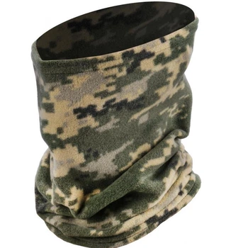 Бафф флисовый Ranger RA89611 XL пиксель 5075069