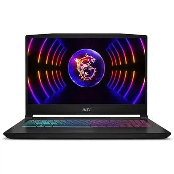 Ноутбук MSI Katana 17 / Core i5 12450H / 16 GB / 512 GB / RTX 3050 / 144 Гц
