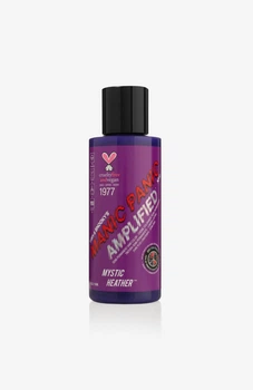 Напівперманентний прямий барвник Manic Panic Amplified Mystic Heather кольору орхідеї з рожевим відтінком 118мл