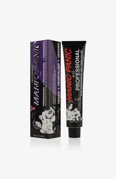 Напівперманентний прямий барвник Manic Panic фіолетового відтінку 90мл