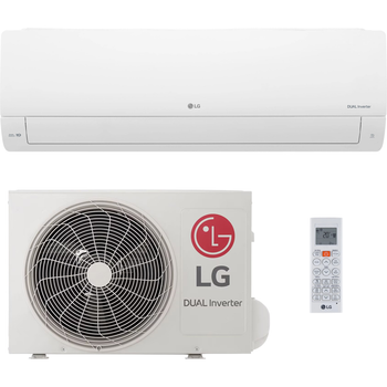 Сплит-система LG Mega Plus P12EP1.NSJR/P12EP1.UA3R [132108]