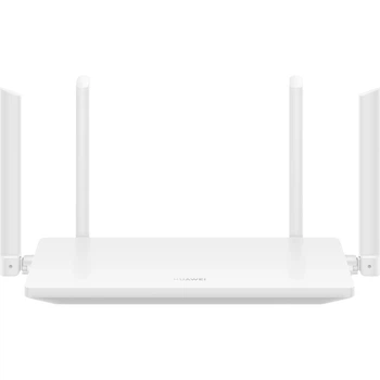 Беспроводной маршрутизатор (роутер) Huawei WiFi AX1 White (WS5203-22) [132806]
