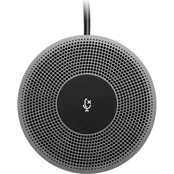 Мікрофон Logitech Microphone for MEETUP (989-000405) [132846]