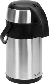 Termos Yato z pompką 2.2 l (5906083000447)