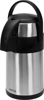 Termos Yato z pompką 2.2 l (5906083000447) Termos Yato z pompką 2.2 l (5906083000447)