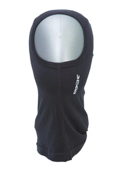 Балаклава Eska SK HOOD SILK 005 One size Black (6121)